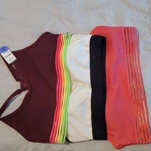 Victoria's Secret Pink Sport Bra